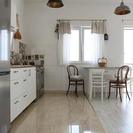 Matija Podgora (Split-Dalmatia)