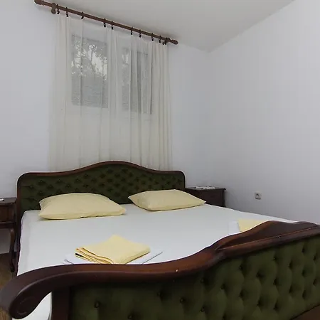 Vakantiehuis Matija Podgora (Split-Dalmatia)