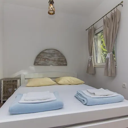 Matija Vakantiehuis Podgora (Split-Dalmatia)